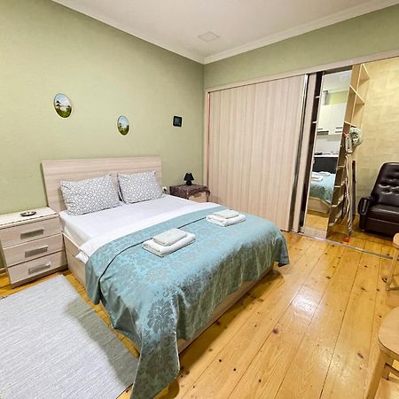 New Lights Apartment Tbilisi Bagian luar foto